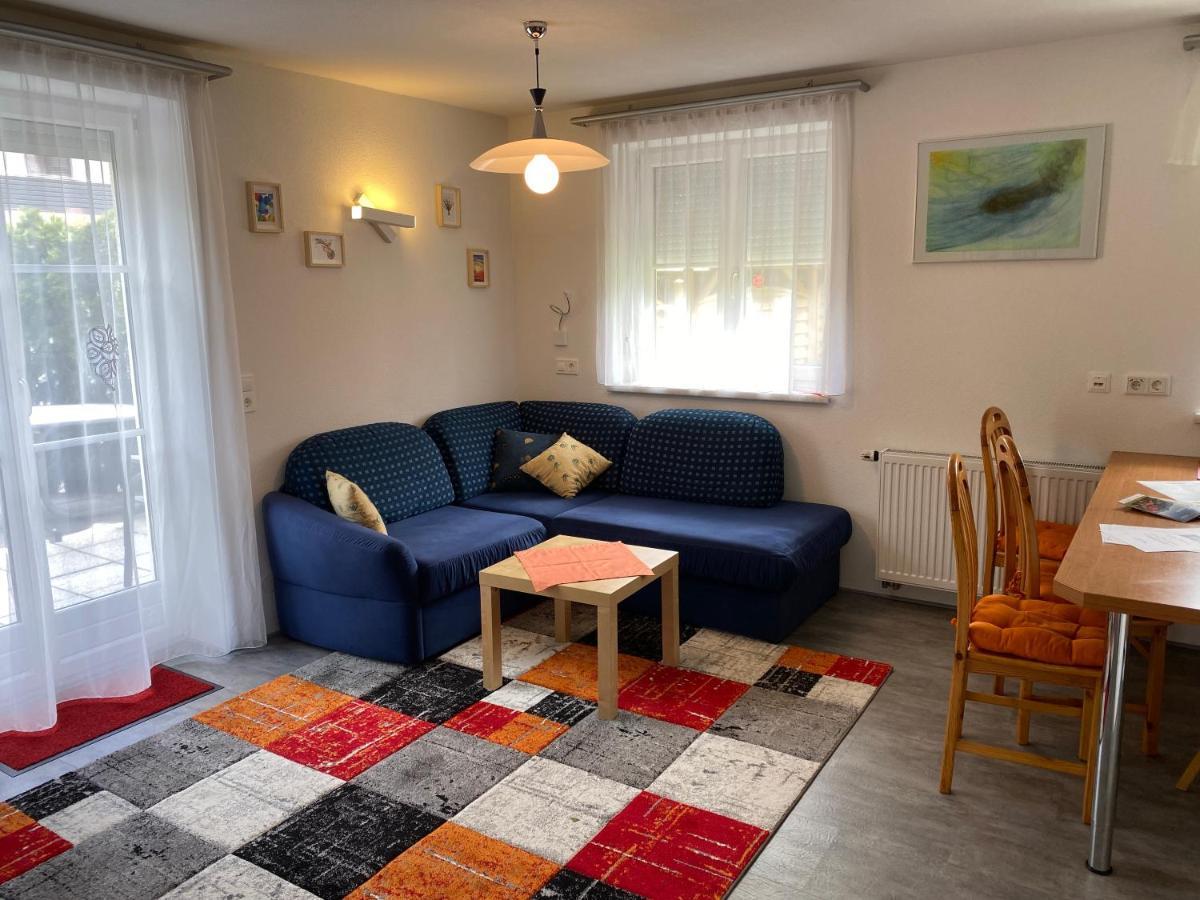 Ferienwohnung Holiday Radstadt Exteriér fotografie