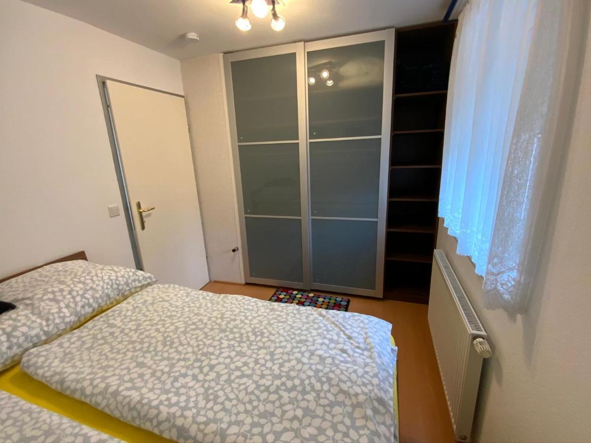 Ferienwohnung Holiday Radstadt Exteriér fotografie