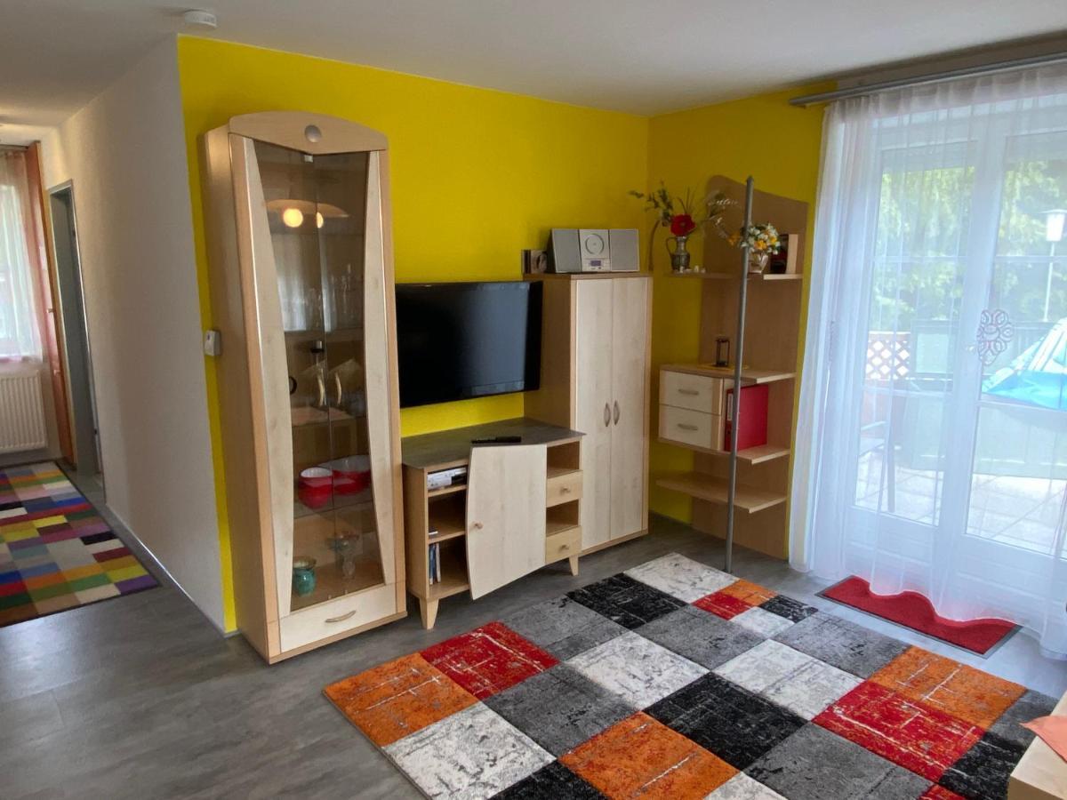 Ferienwohnung Holiday Radstadt Exteriér fotografie