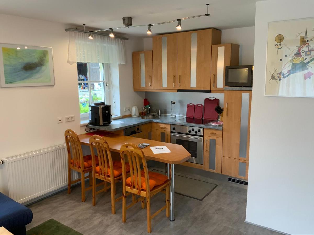 Ferienwohnung Holiday Radstadt Exteriér fotografie