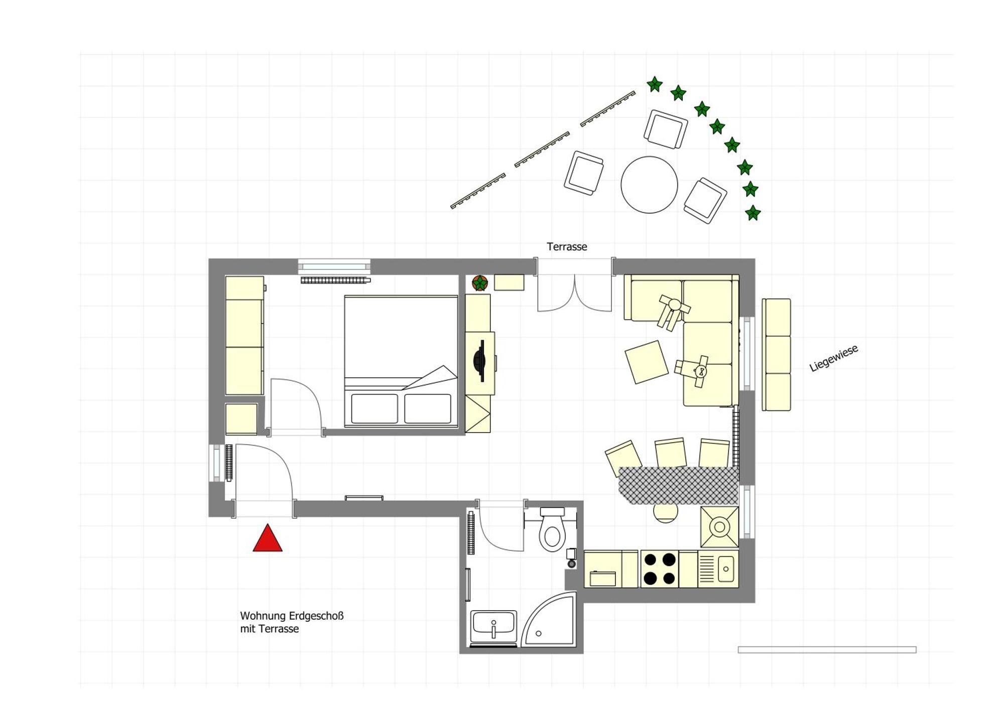 Ferienwohnung Holiday Radstadt Exteriér fotografie