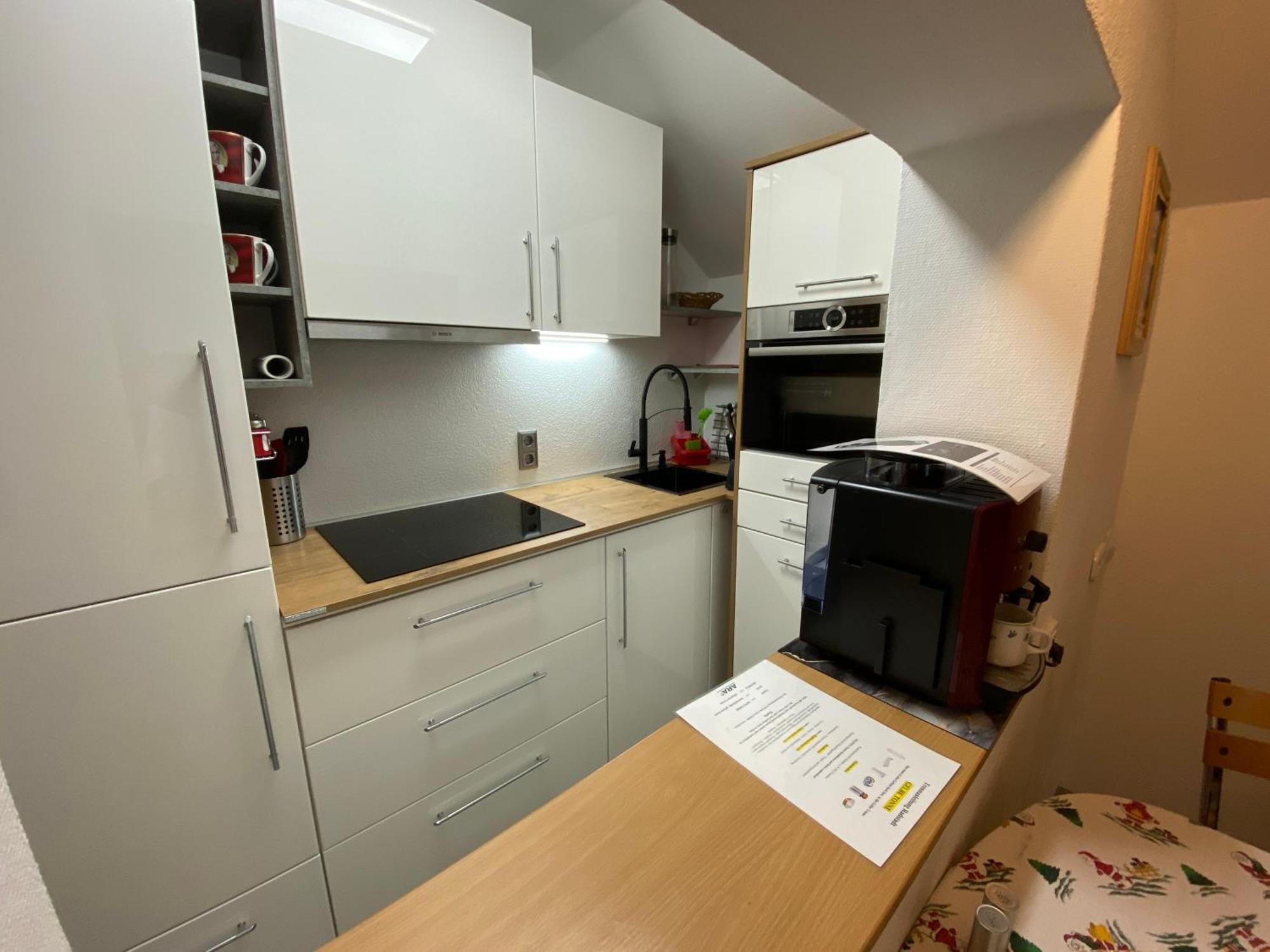 Ferienwohnung Holiday Radstadt Exteriér fotografie