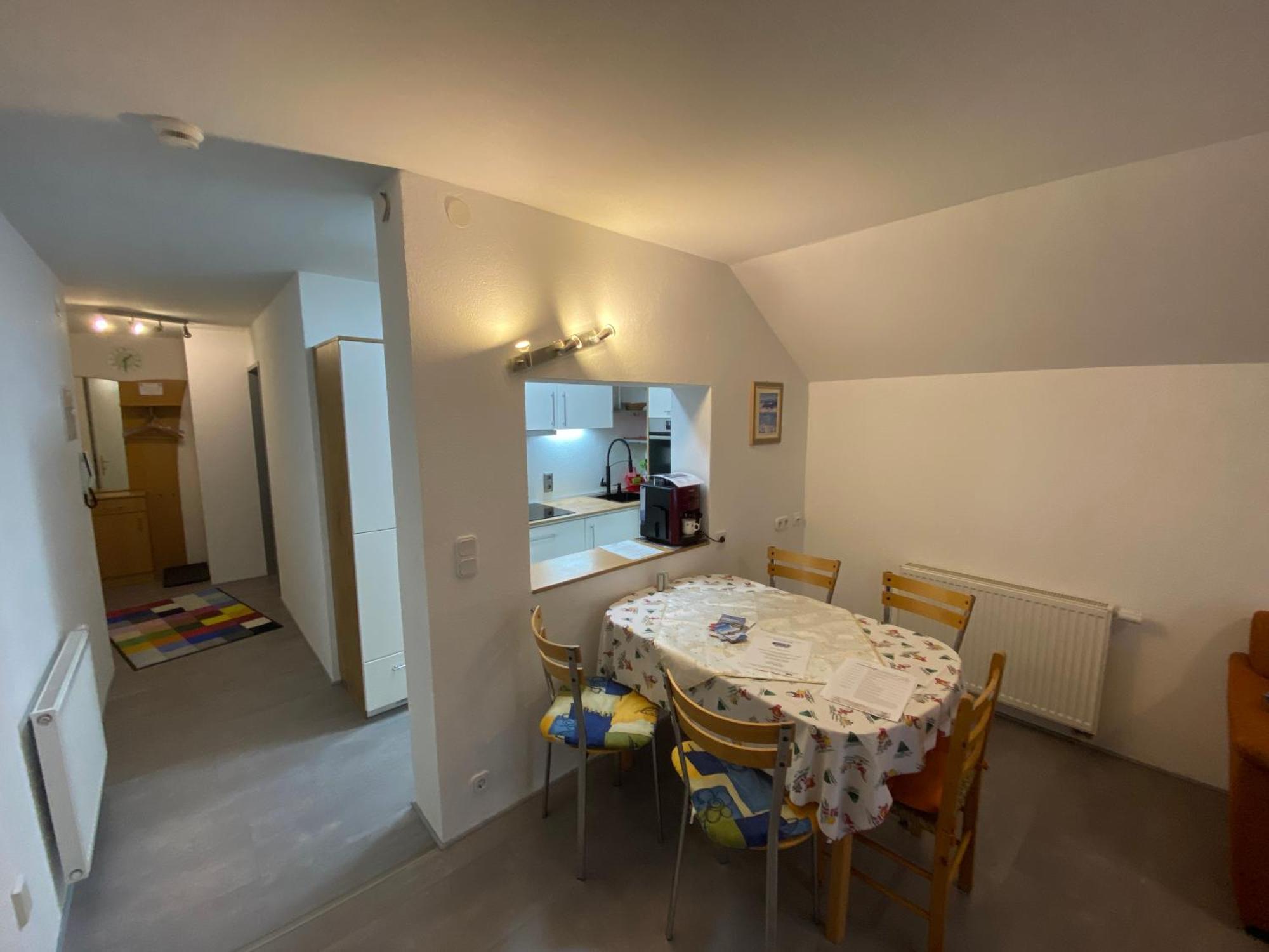 Ferienwohnung Holiday Radstadt Exteriér fotografie