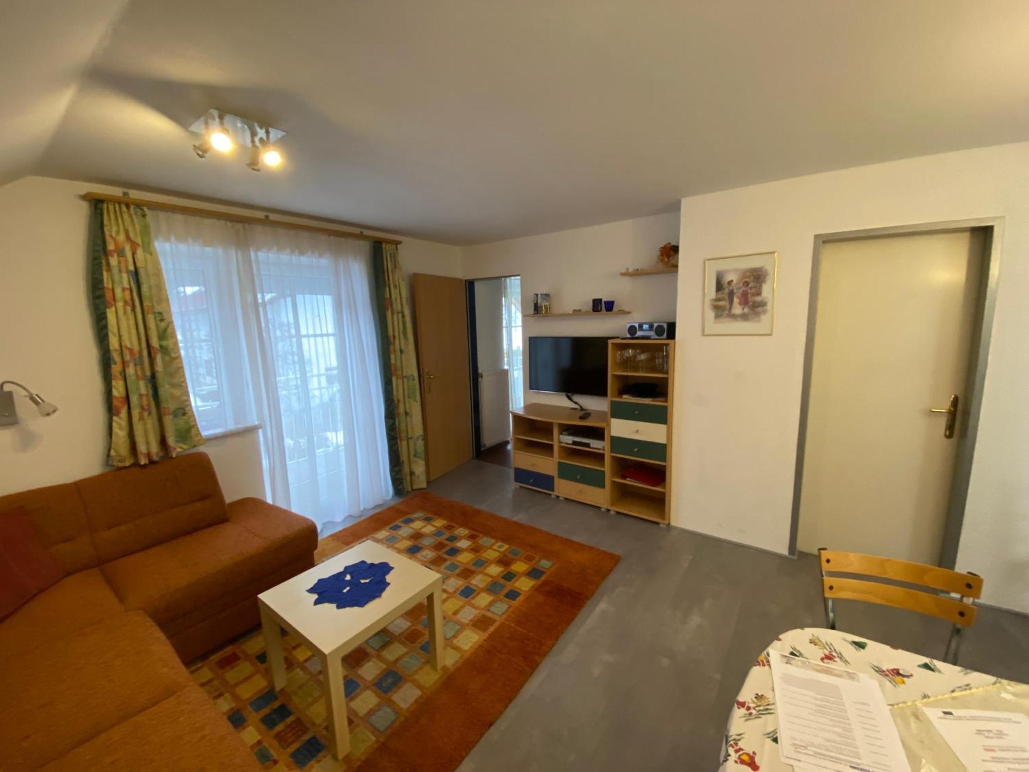 Ferienwohnung Holiday Radstadt Exteriér fotografie